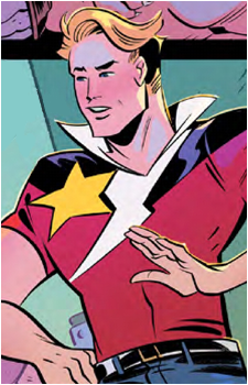 Flash Gordon