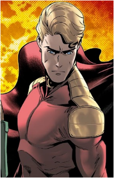 Flash Gordon
