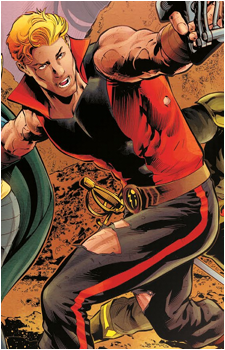 Flash Gordon