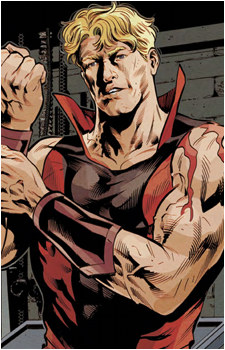Flash Gordon