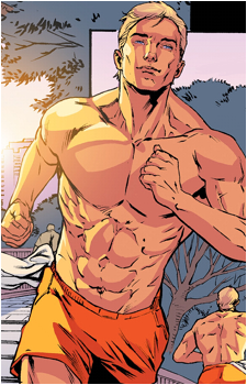 Flash Gordon