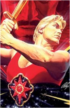 Flash Gordon
