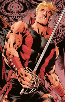 Flash Gordon