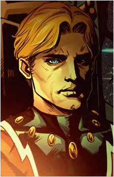 Flash Gordon