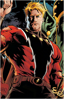 Flash Gordon