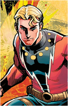 Flash Gordon
