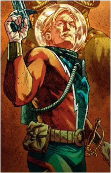 Flash Gordon