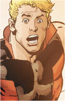 Flash Gordon