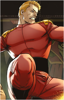 Flash Gordon