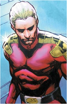 Flash Gordon