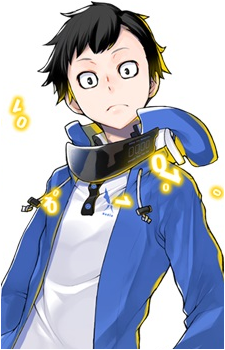 Keisuke Amasawa's image