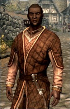 Nazeem's image
