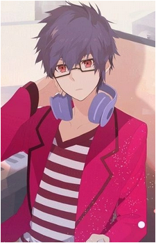 Lucas {I-Chu}