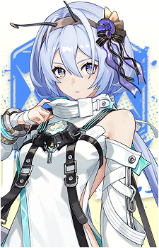 Yugiri {Strinova}'s image