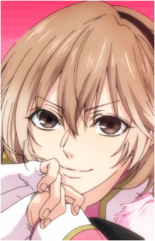 Teruma Nakama's image