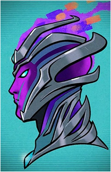 The Origin