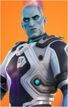 The Origin