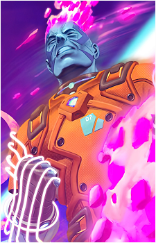 The Origin