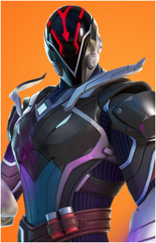 The Origin