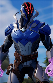 The Origin