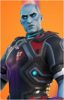The Origin