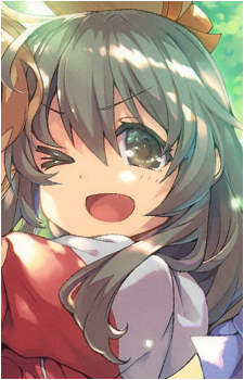 Fuuko Ibuki