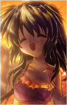 Fuuko Ibuki