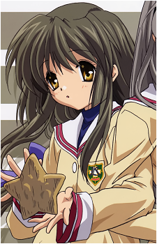 Fuuko Ibuki
