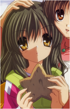 Fuuko Ibuki