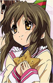 Fuuko Ibuki