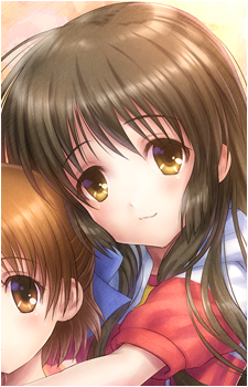 Fuuko Ibuki