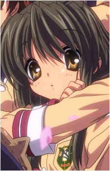 Fuuko Ibuki