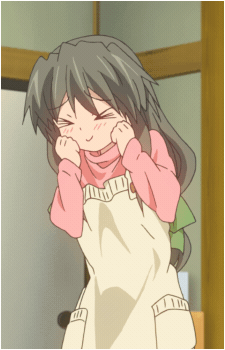 Fuuko Ibuki