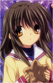 Fuuko Ibuki