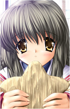 Fuuko Ibuki