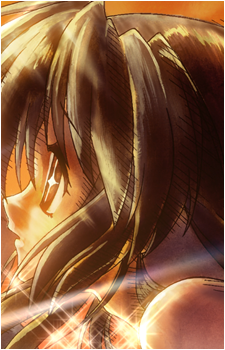 Fuuko Ibuki