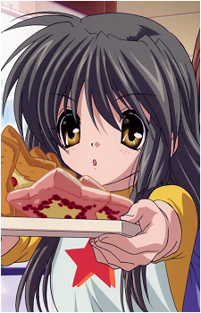 Fuuko Ibuki
