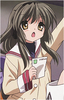 Fuuko Ibuki