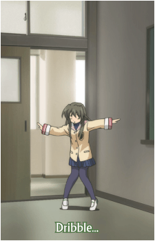 Fuuko Ibuki