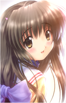 Fuuko Ibuki