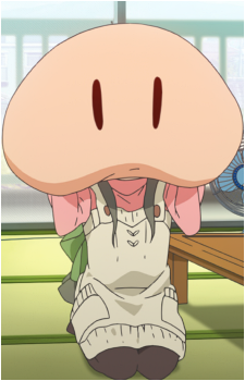 Fuuko Ibuki