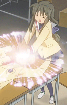 Fuuko Ibuki