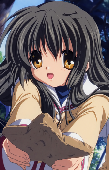 Fuuko Ibuki