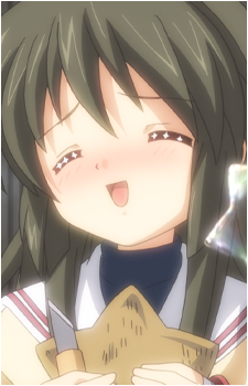 Fuuko Ibuki