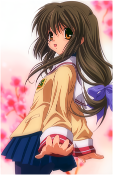 Fuuko Ibuki