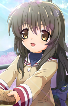 Fuuko Ibuki