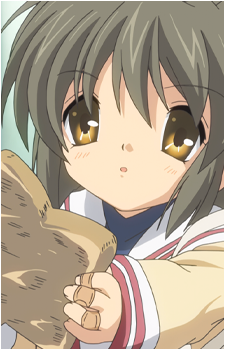 Fuuko Ibuki