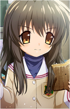 Fuuko Ibuki