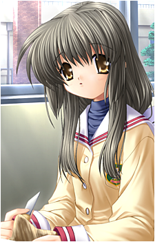 Fuuko Ibuki