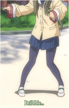 Fuuko Ibuki
